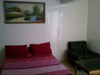 Belle Villa Meublee Liberte 2 Dakar